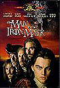 The Man In The Iron Mask (1998)